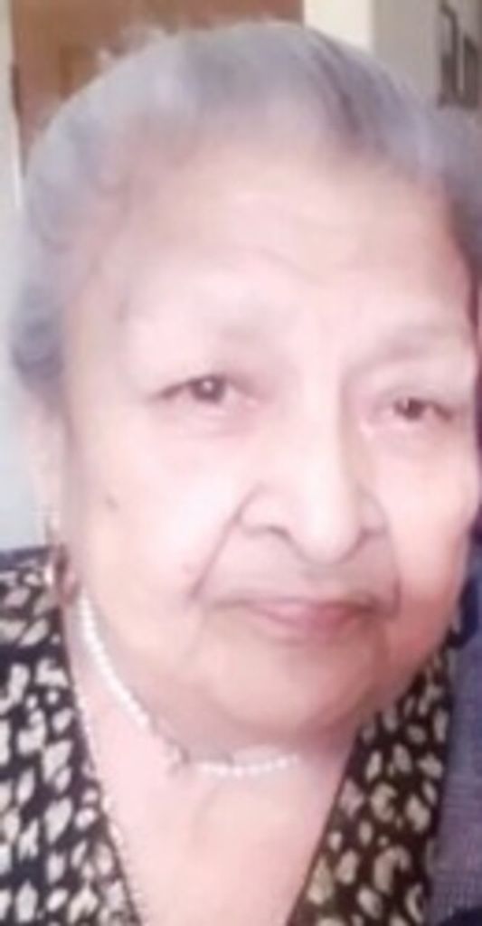 Socorro Navarrete Rios