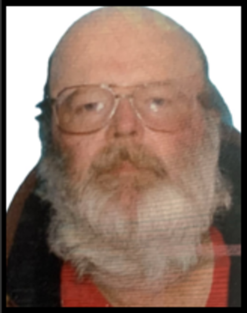 James Allen Godschalk