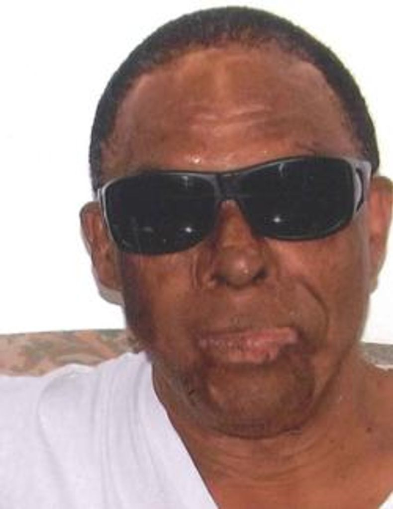 Roosevelt Burkett, Sr.