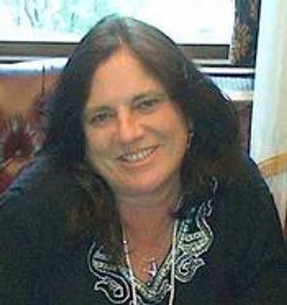 Annmarie (Leahy) Marino