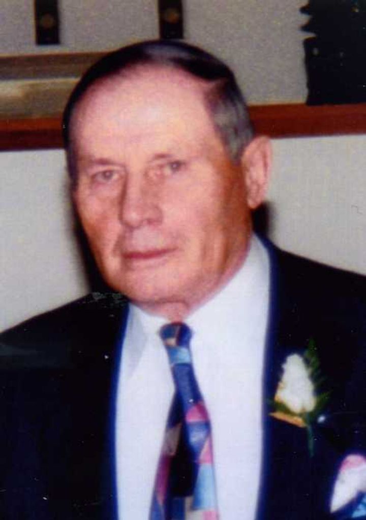 Bennie Gerdes Profile Photo