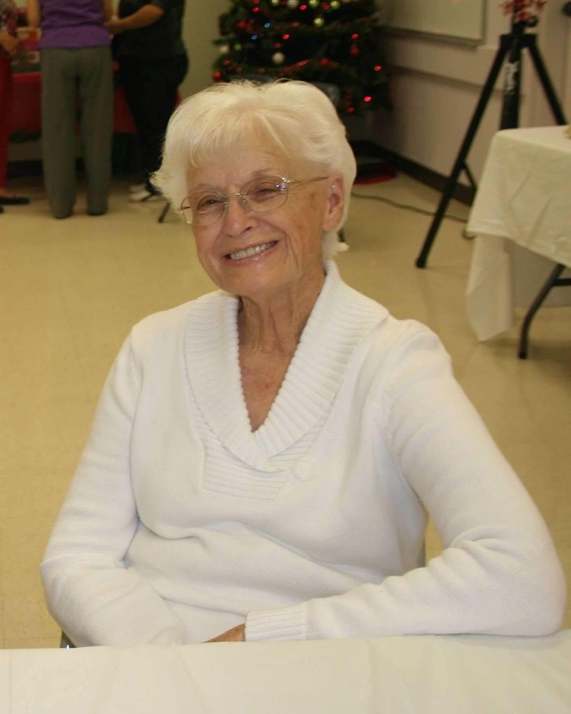 Billye Rae Phillips
