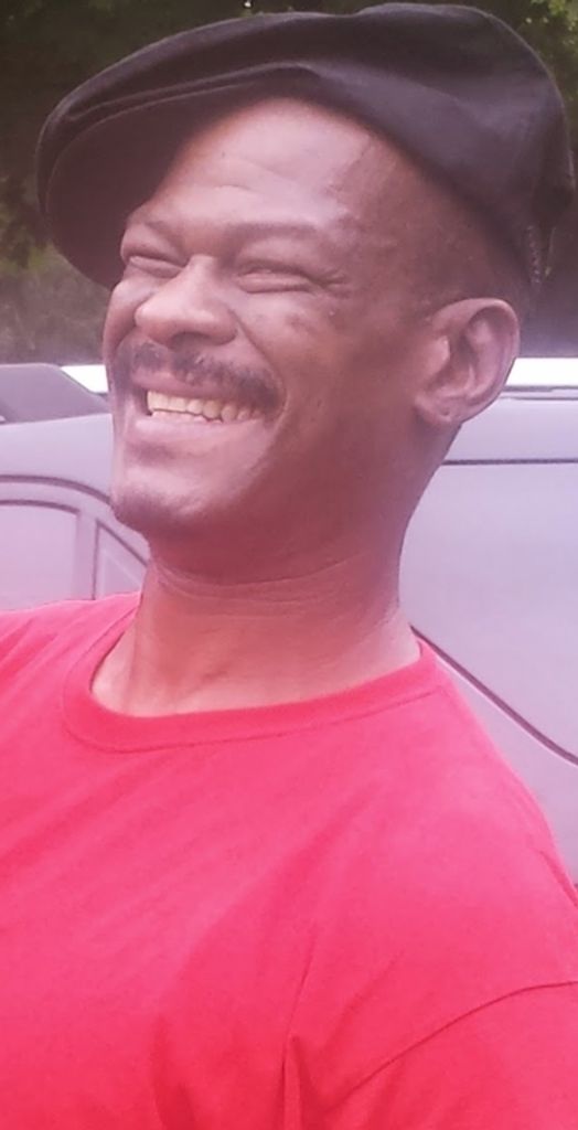 David Lee Johnson Profile Photo