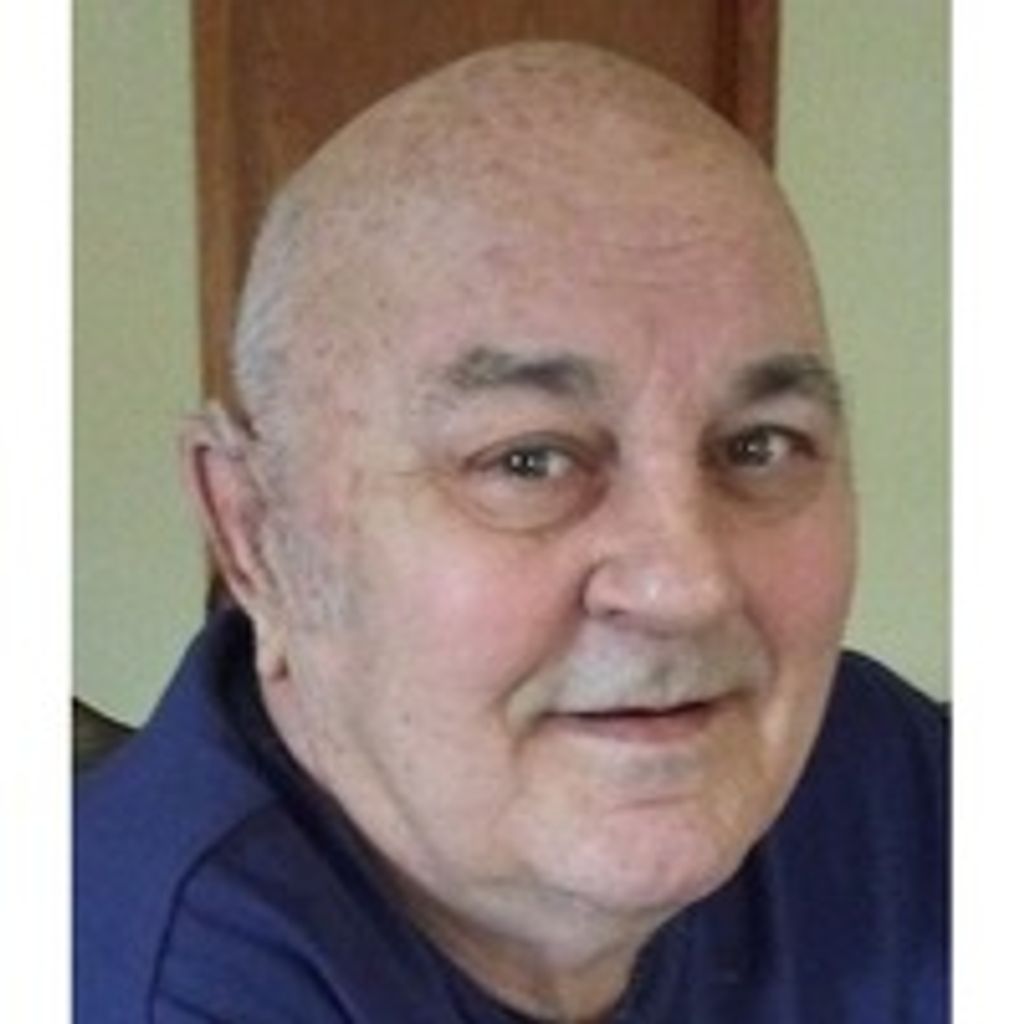 Gerald A. Fisk Sr. Profile Photo