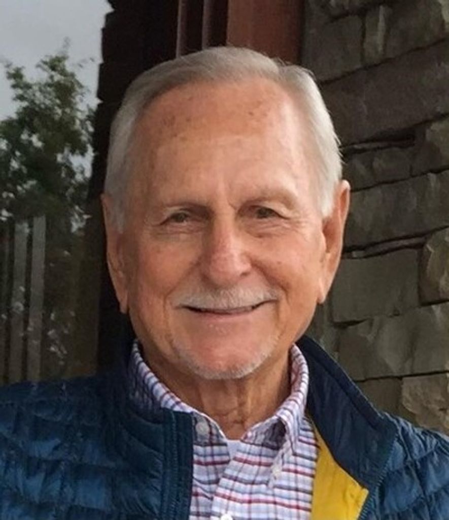 Joe D. Spicer Profile Photo