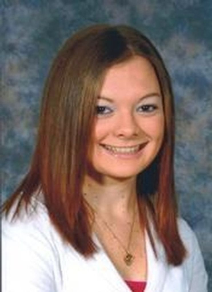 Shelby June Megan Finney