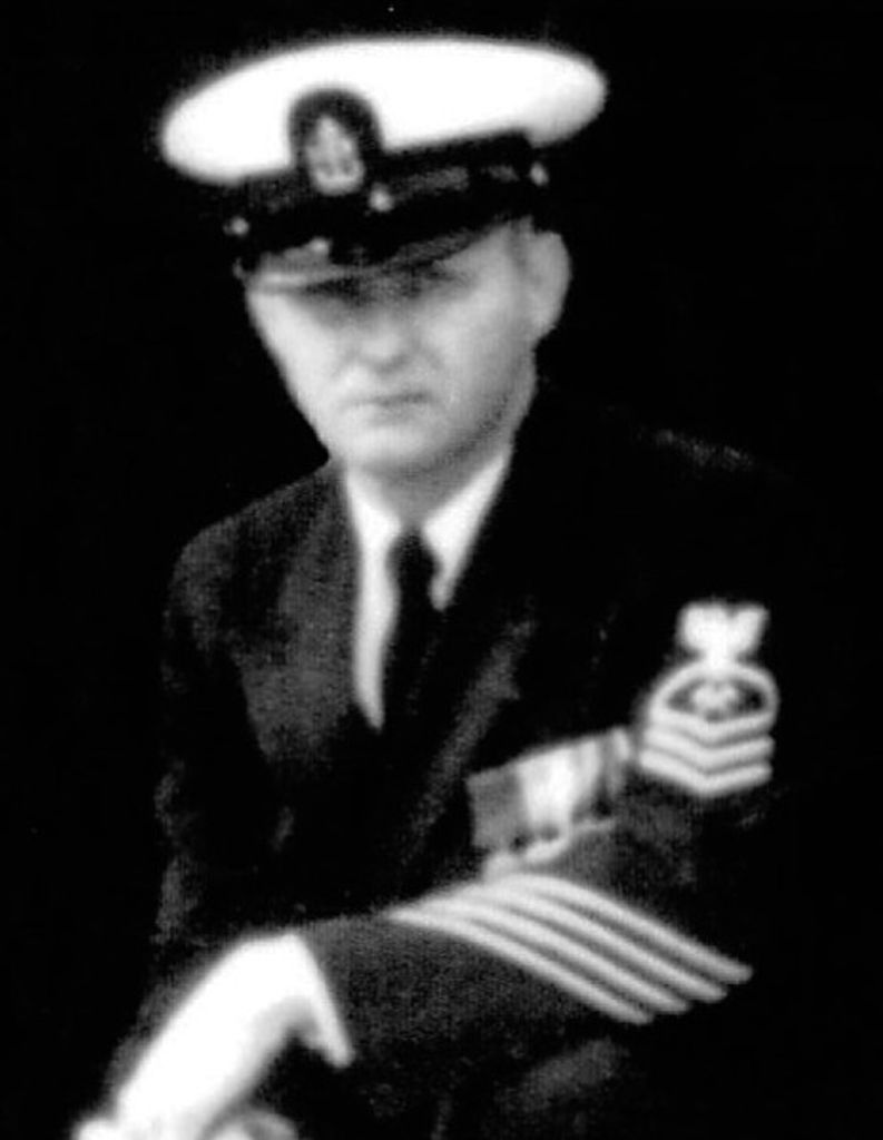 Russell Louis Cox Profile Photo