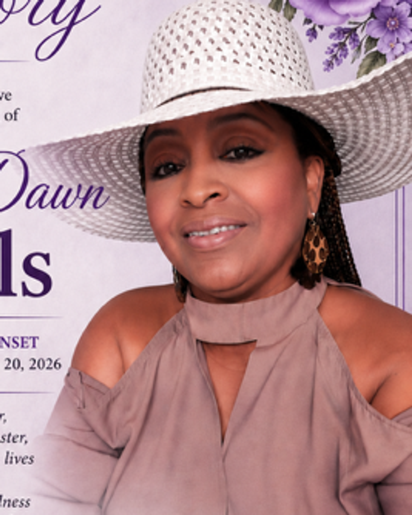 Ms. April Mills Profile Photo