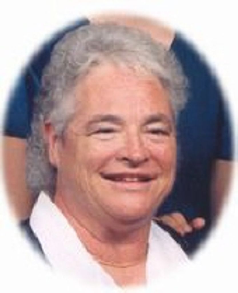 Edith M. Edie" (Gray) Hartley