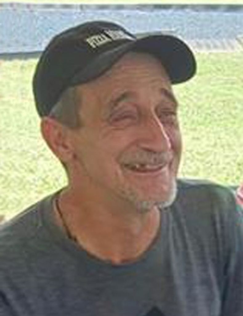 Kenneth Everett Kelly Profile Photo