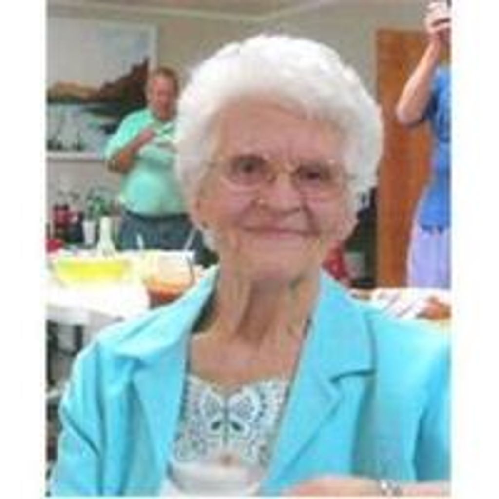 Helen Carter Yarborough