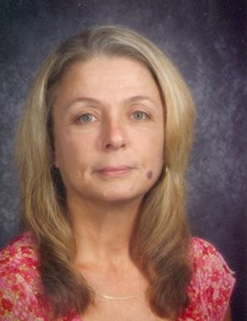Kathy Lynn (Harvey) Kleer