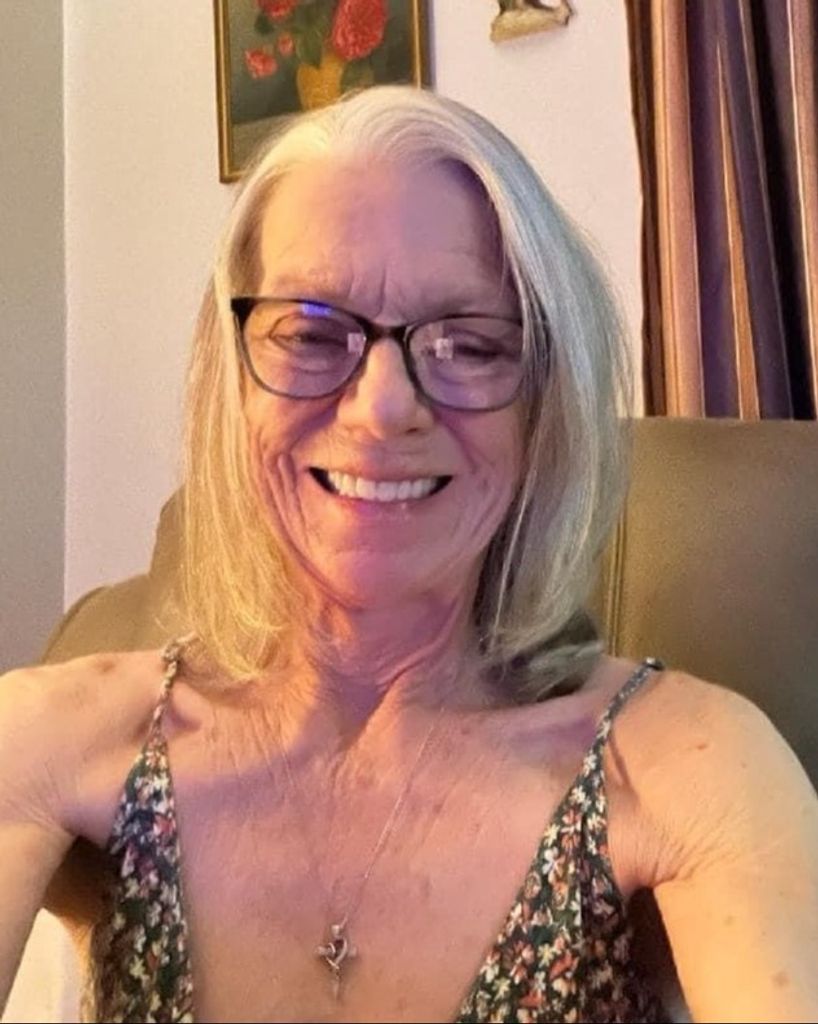 Barbara "Babs" Carrubba Profile Photo