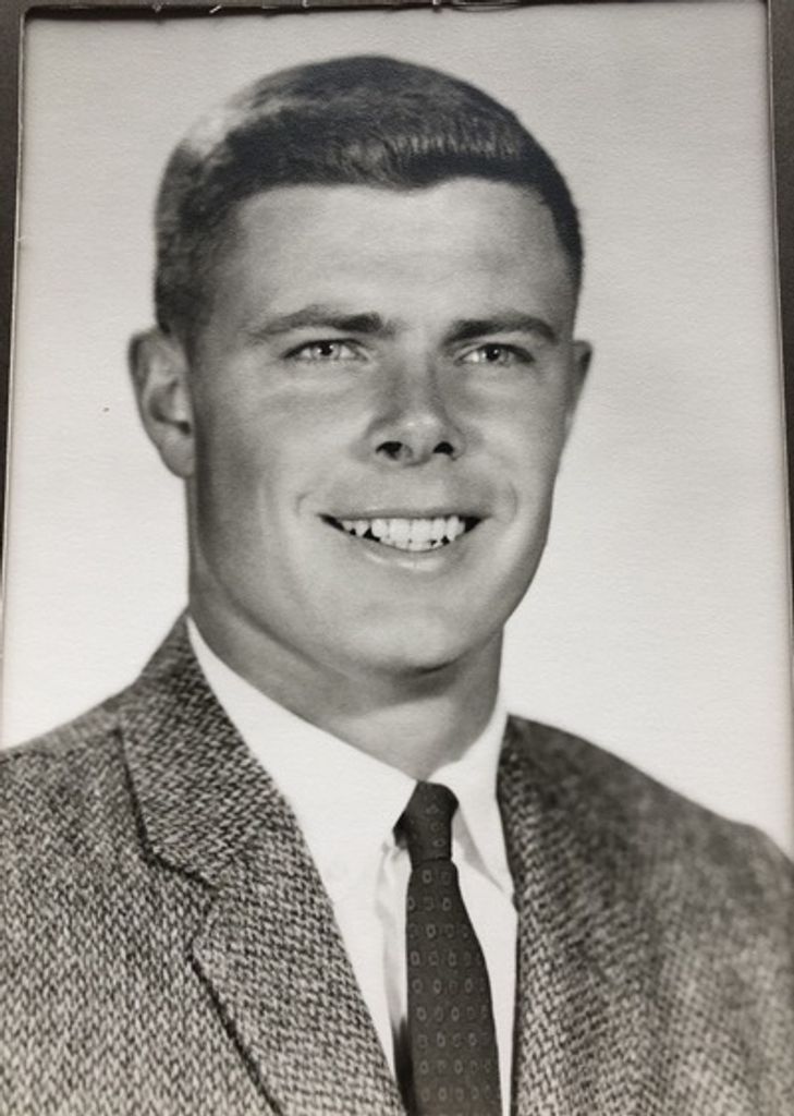 Lt. Colonel James T. Aspbury Profile Photo