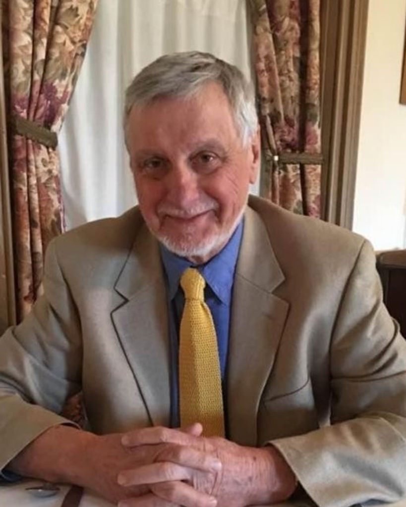 Kenneth C. Herdman Profile Photo