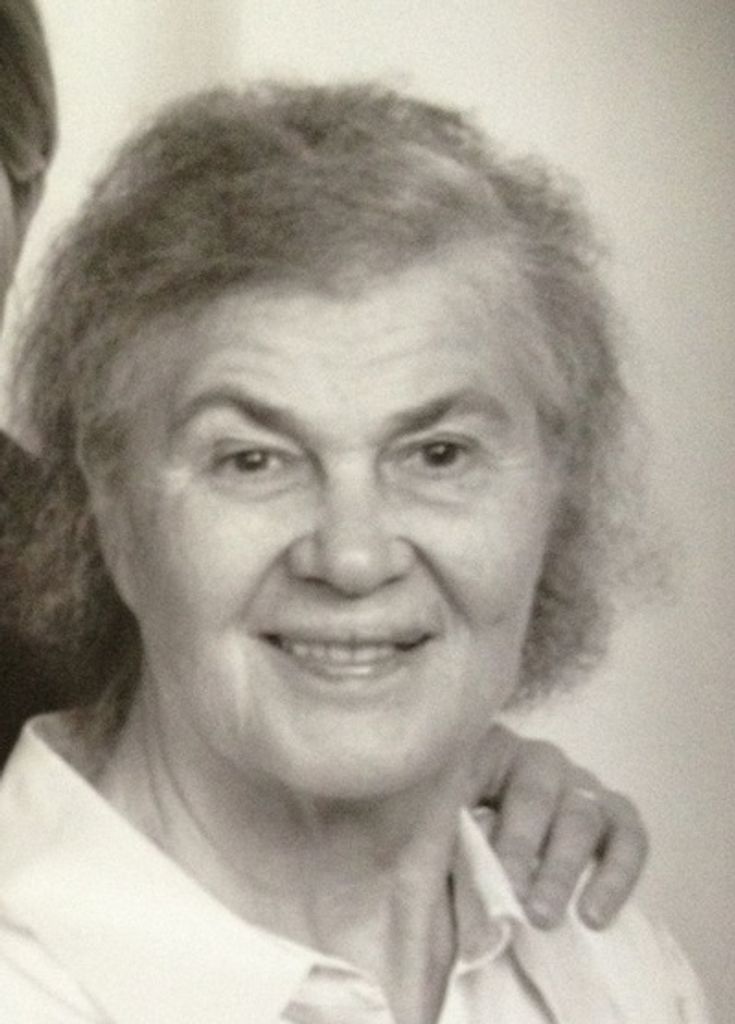 Minodora Slavik Profile Photo