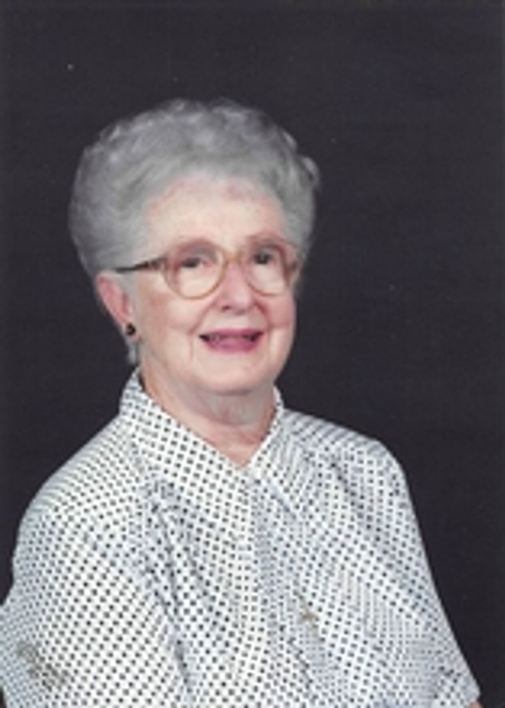 Elizabeth Irma Cooper (Hansen)