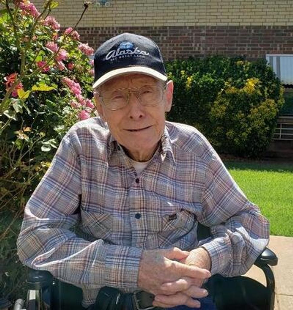 Eldon Larry Nipp Profile Photo