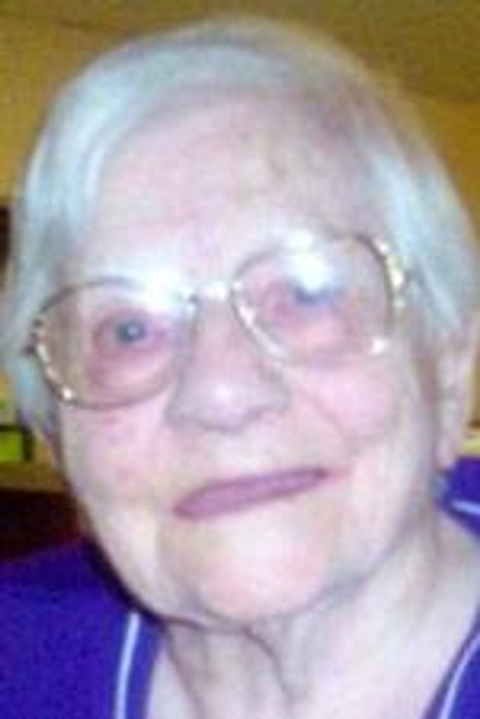 Mary C. Sgambati Mosko