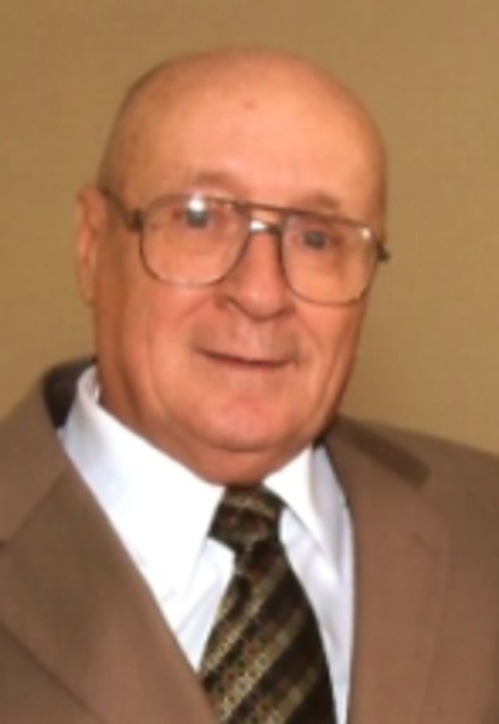 Lester R. Harner