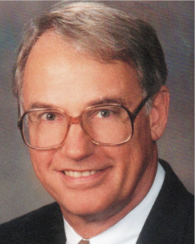 John Crenshaw