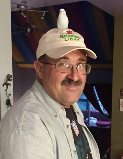 Timothy K. Coble Profile Photo