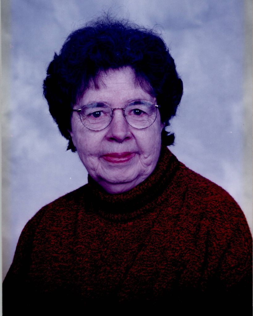 Doris Ann Dirksen Profile Photo