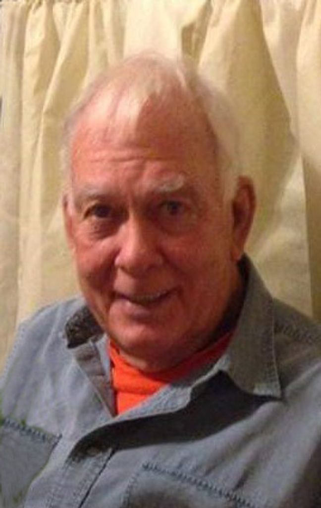 John "Sonny" Kreuter