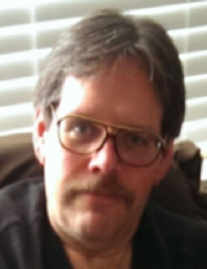 Gregory  Scott Pfaffroth