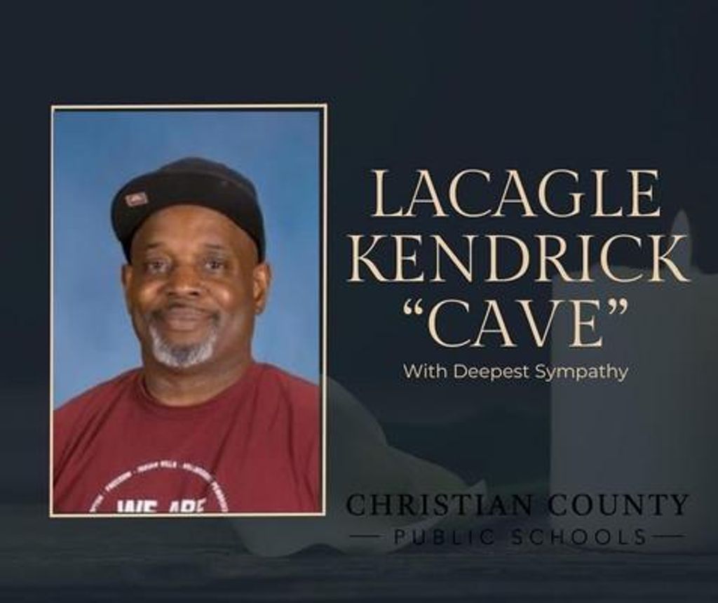 Lacagle Kenyate Kendrick Profile Photo