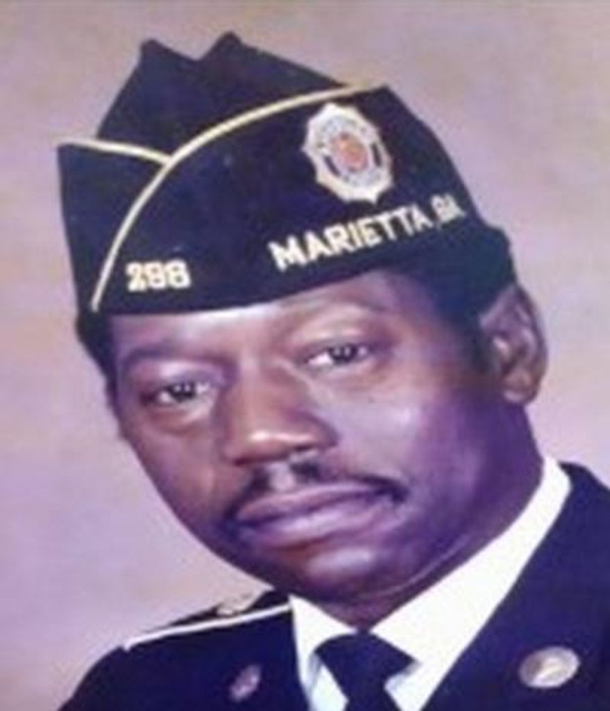 Herbert Lawrence Whaley Profile Photo