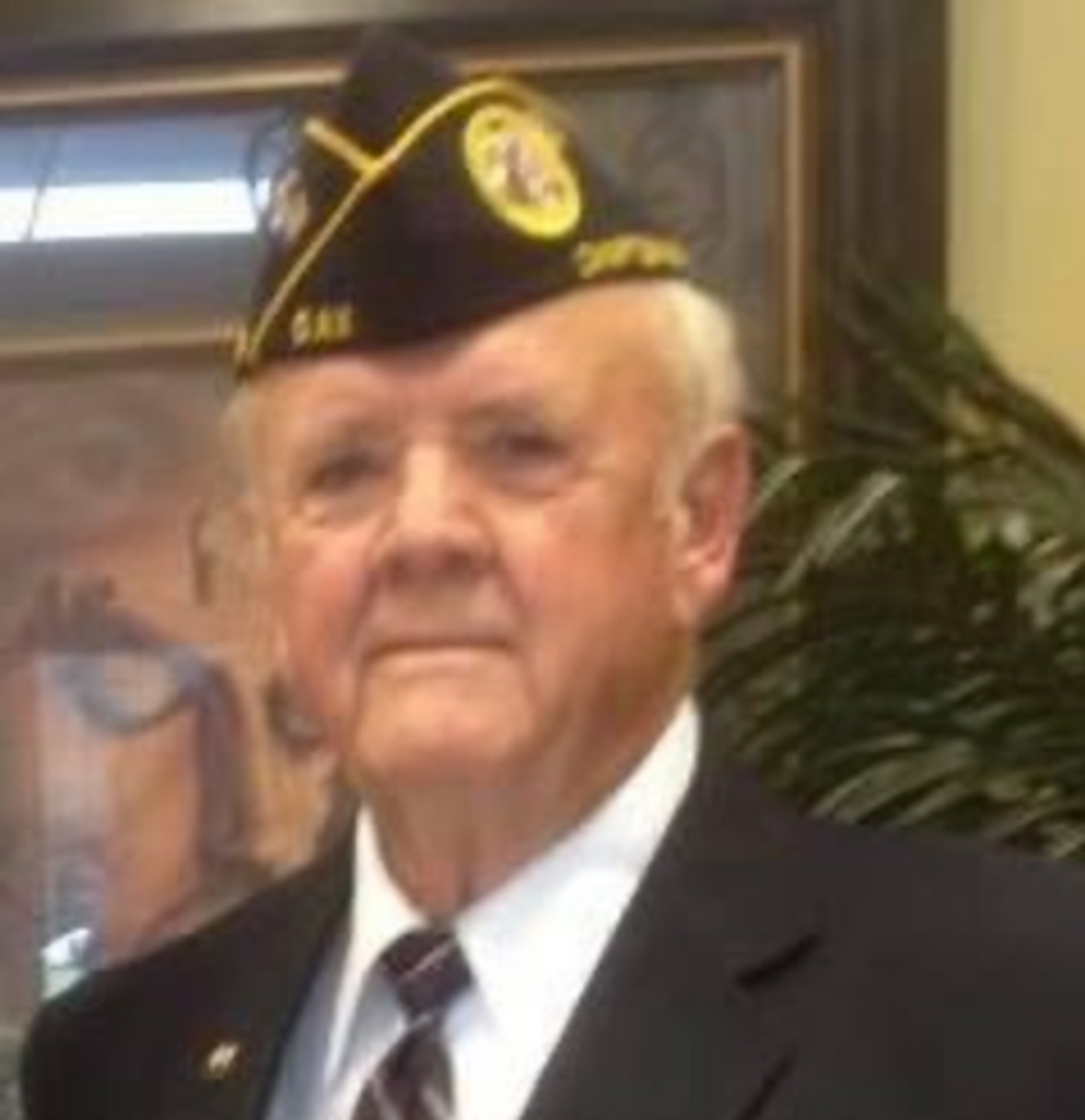 Arthur J Morrow, Sr. Profile Photo