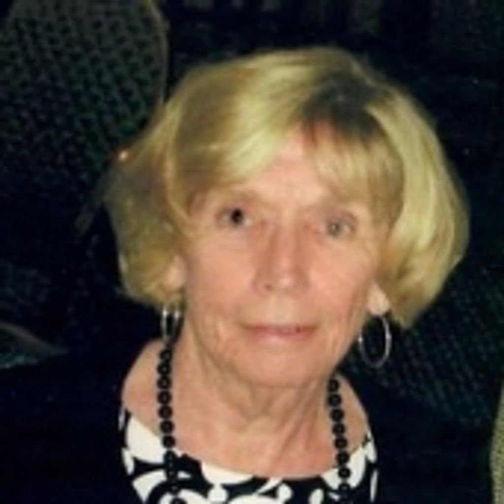 Mary A. Podedworny