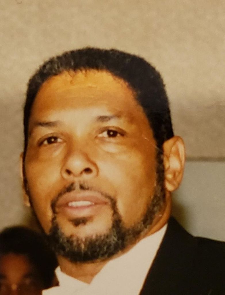 David L. Harlow Profile Photo