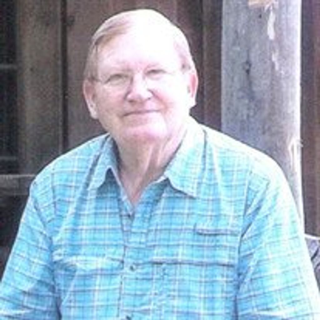 James Wilson Shaw Profile Photo