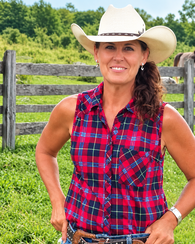 Tracy Ann Stapleton Profile Photo