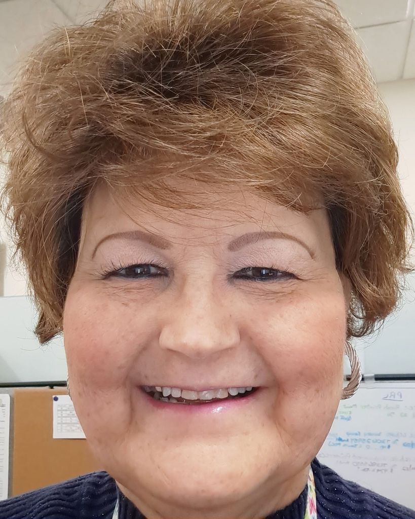 Teresa Neff Profile Photo