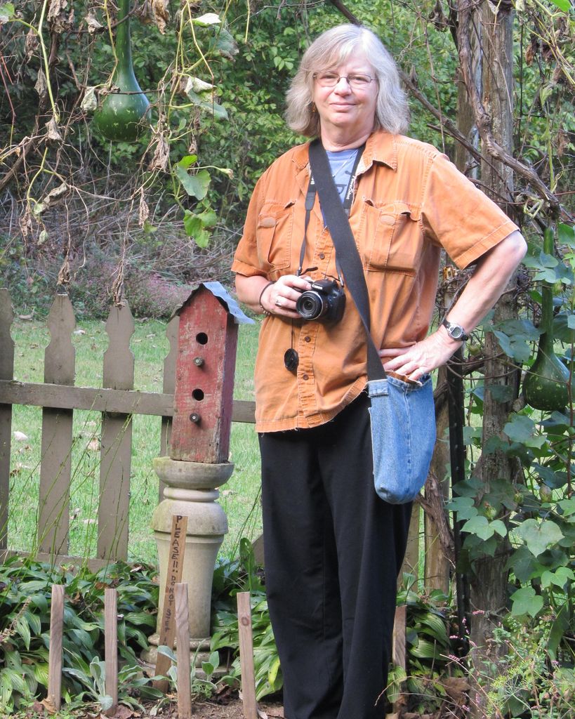 Karen Brzys