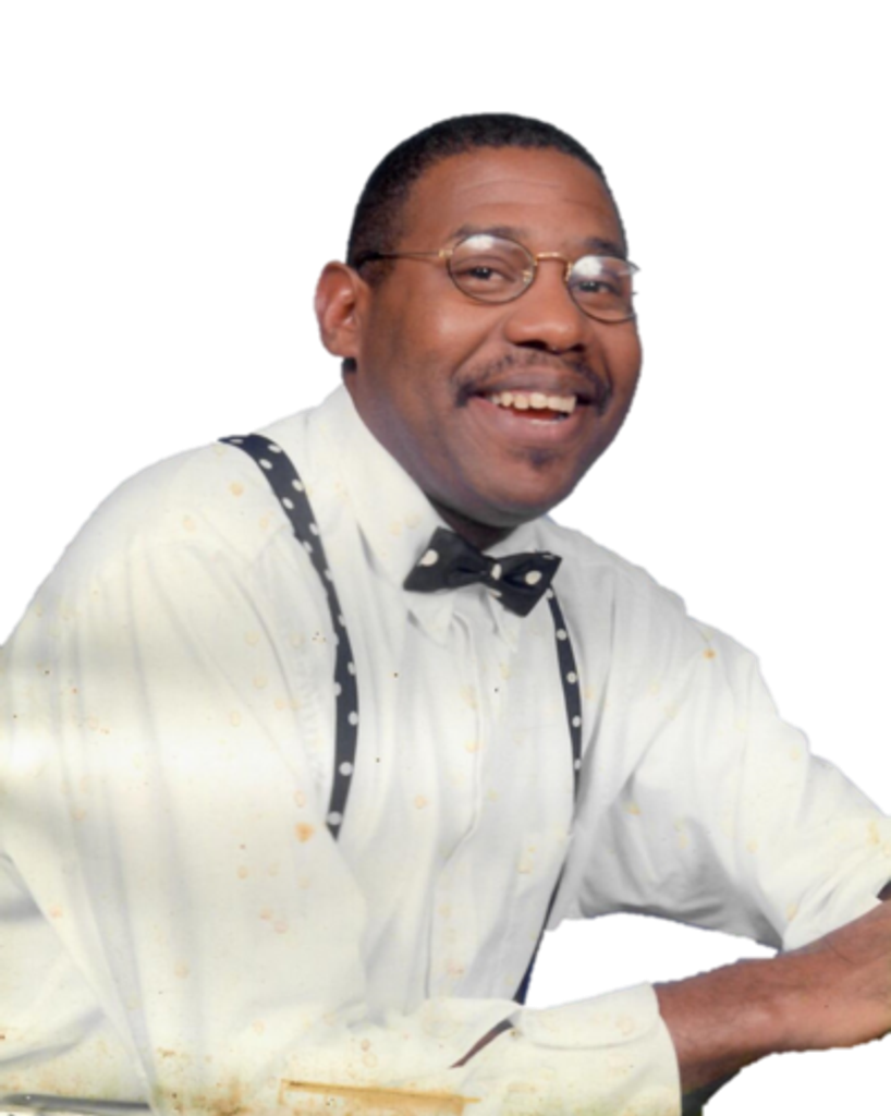 Phillip Johnson Profile Photo