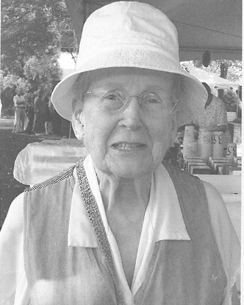 Mary Frances Lemon