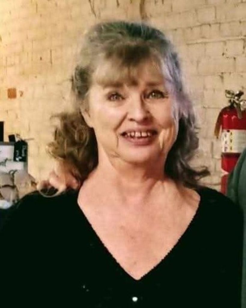 Donna Diane Eubanks