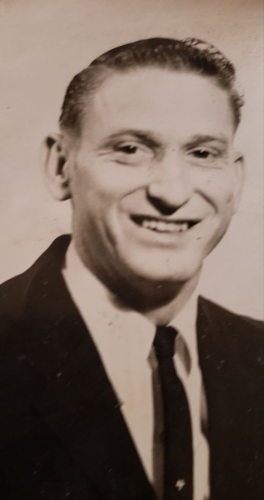 Earl Eugene Osborne Profile Photo