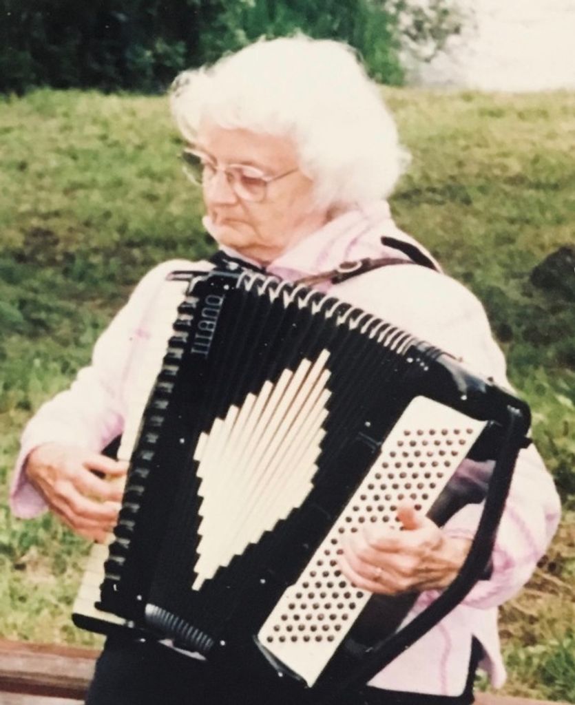 Merilyn Laflin