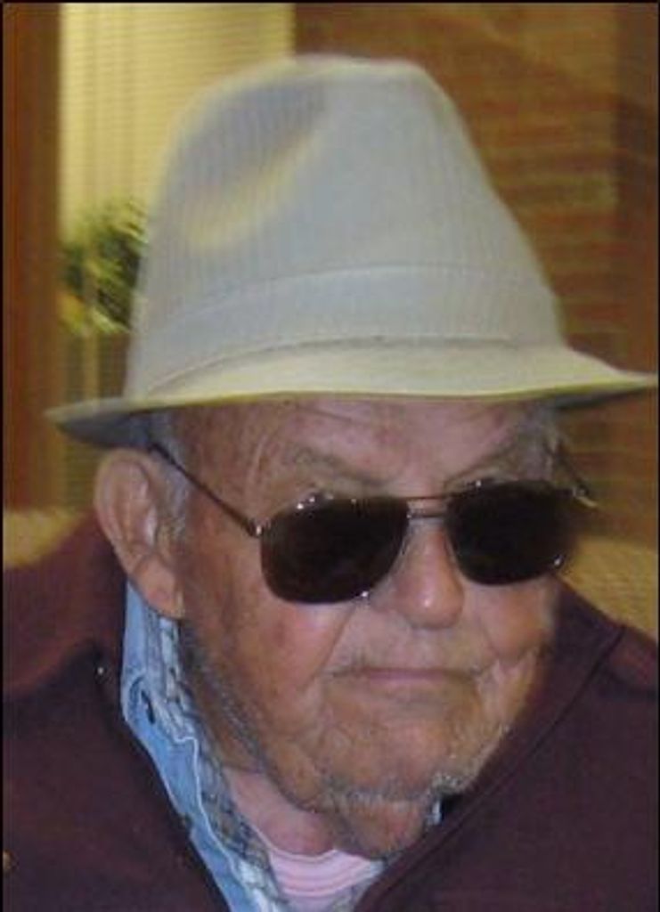 Luverne Wayne Fletcher