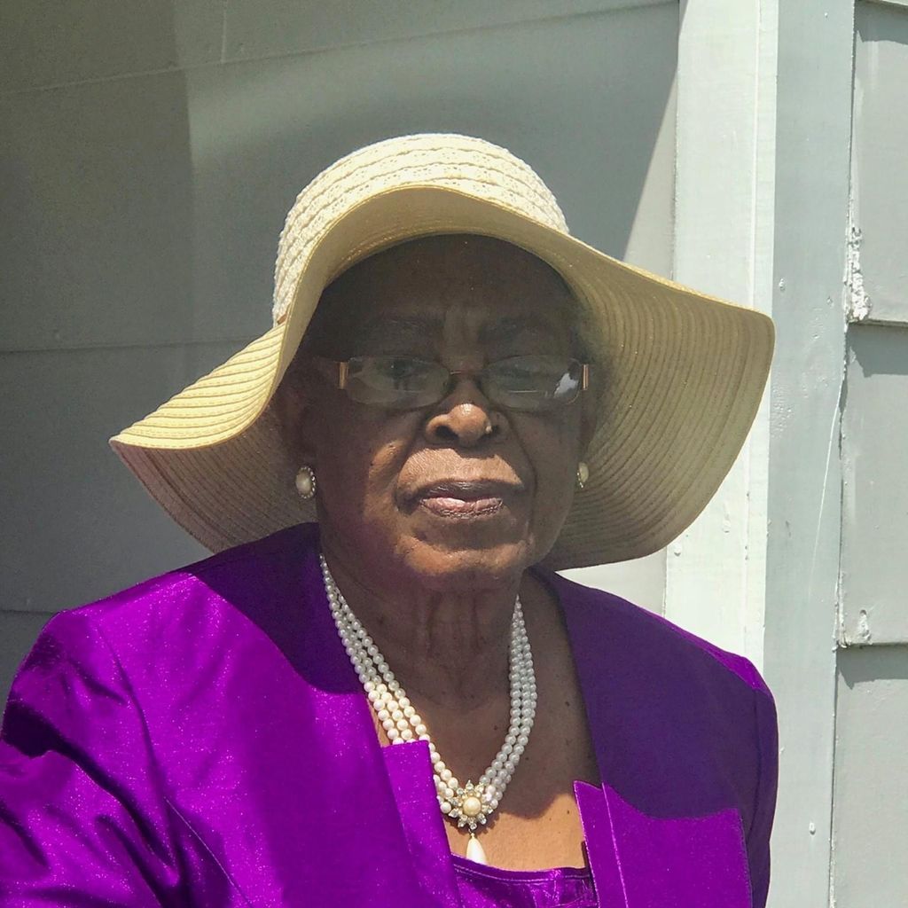 Mrs. Doretha Johnson Profile Photo