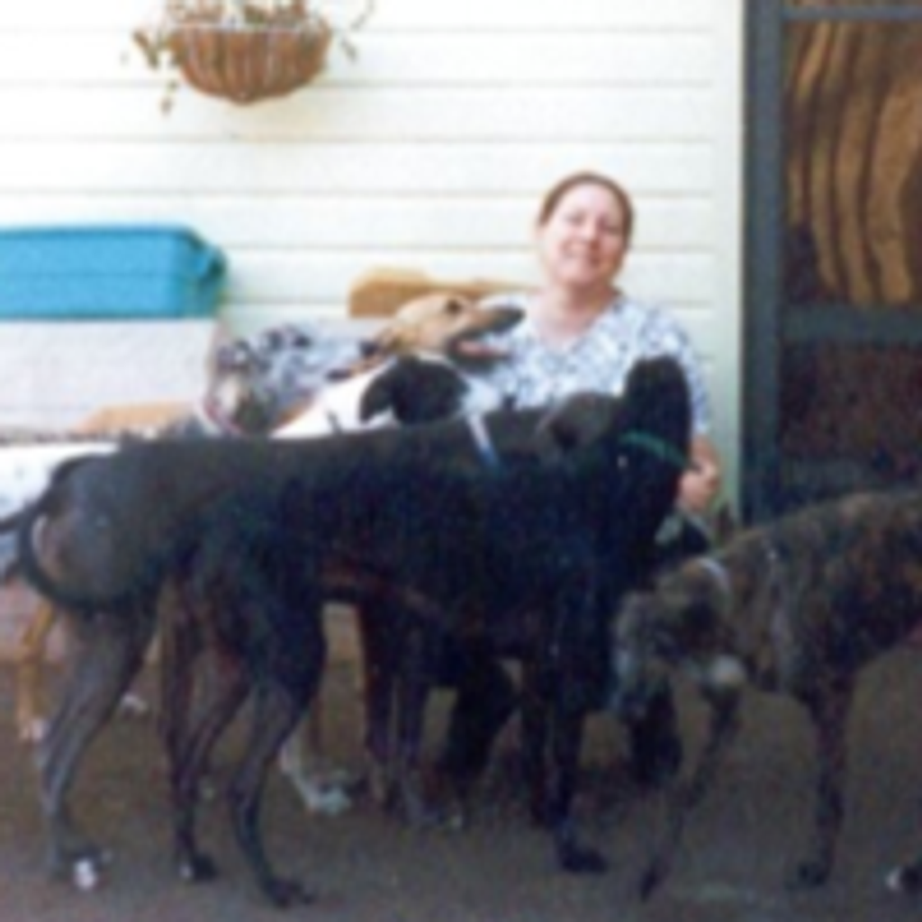Susan Verhault