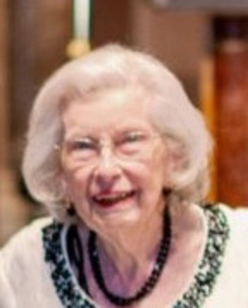 Margaret Shuk Burbank