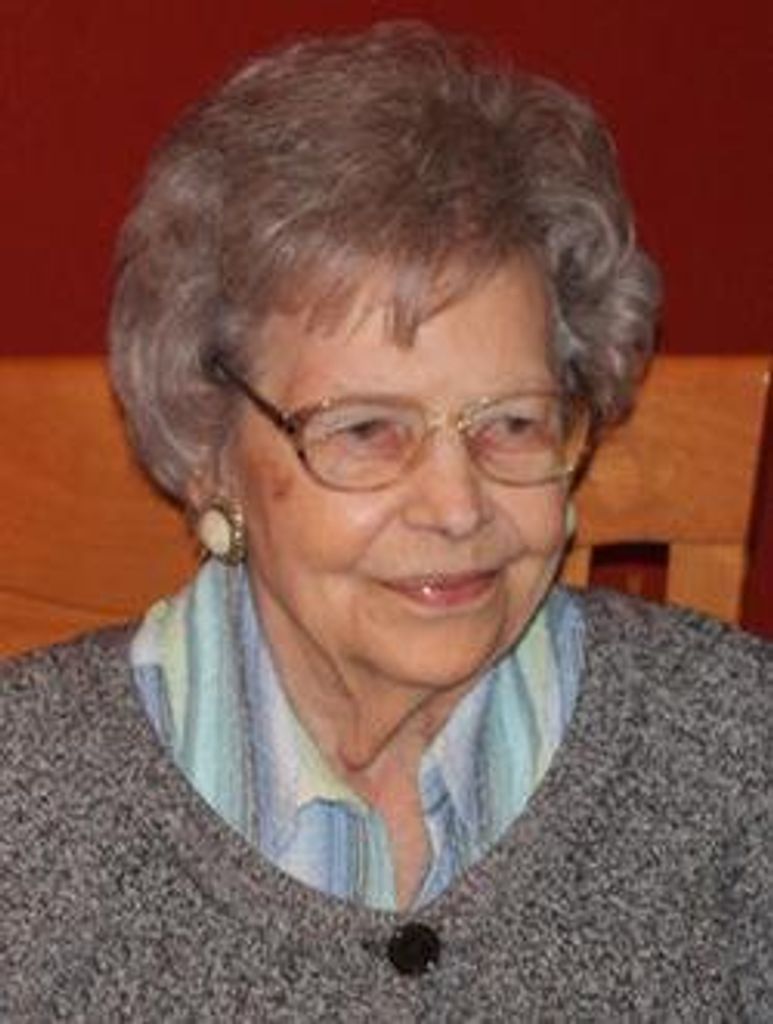 Lucy Rohenkohl