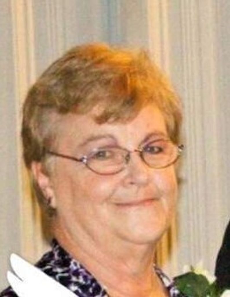 Brenda Joyce (Taylor) Allen