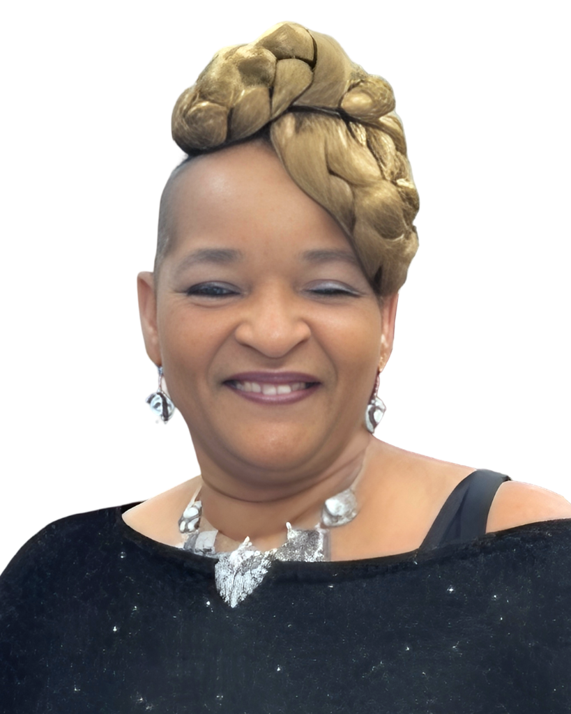 Ronell Yvette McNair
